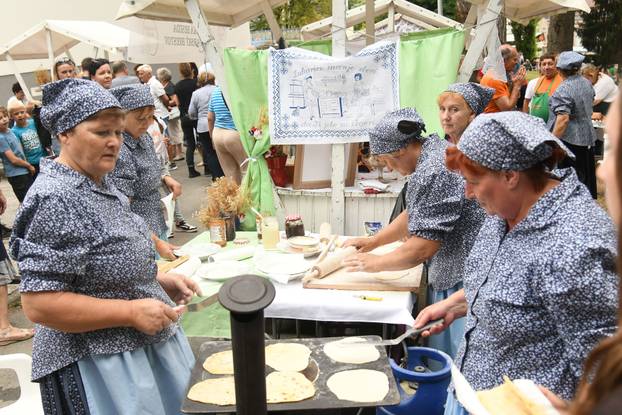 Daruvar: Obilježen je Dožinky, najveća kulturna manifestacija češke manjine u Hrvatskoj