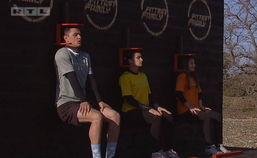 Šola se trudio, ali nije uspio: Njegovi aduti idu u eliminator...