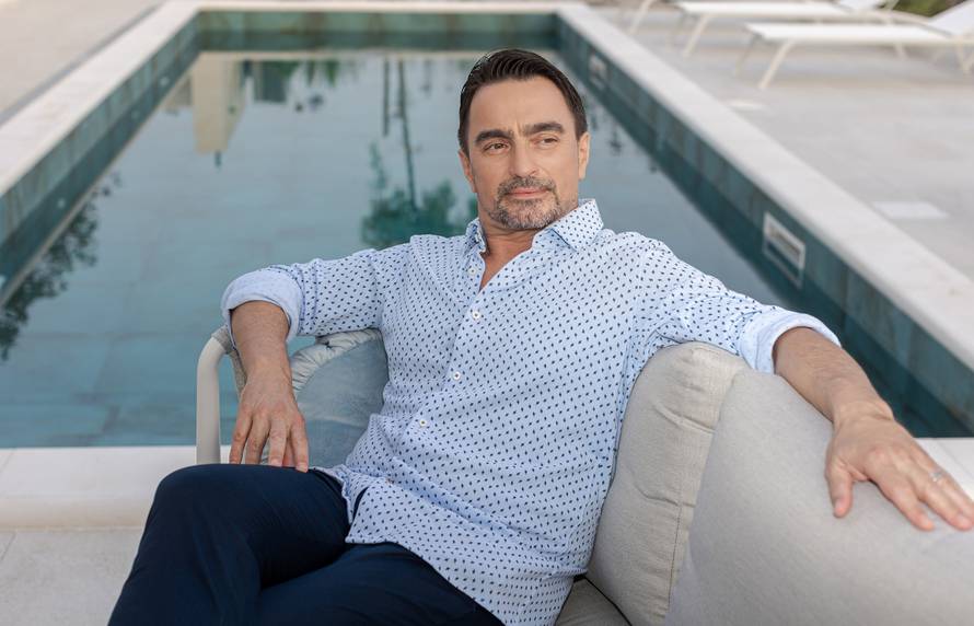 Evo čega se slavni Hrvati odriču za korizmu! Jole: 'Nije to teško, ljudi nose puno veće križeve'