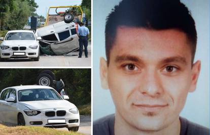 Skrivio smrt policajca: Vozač je na slobodi, uzeli su mu dozvolu