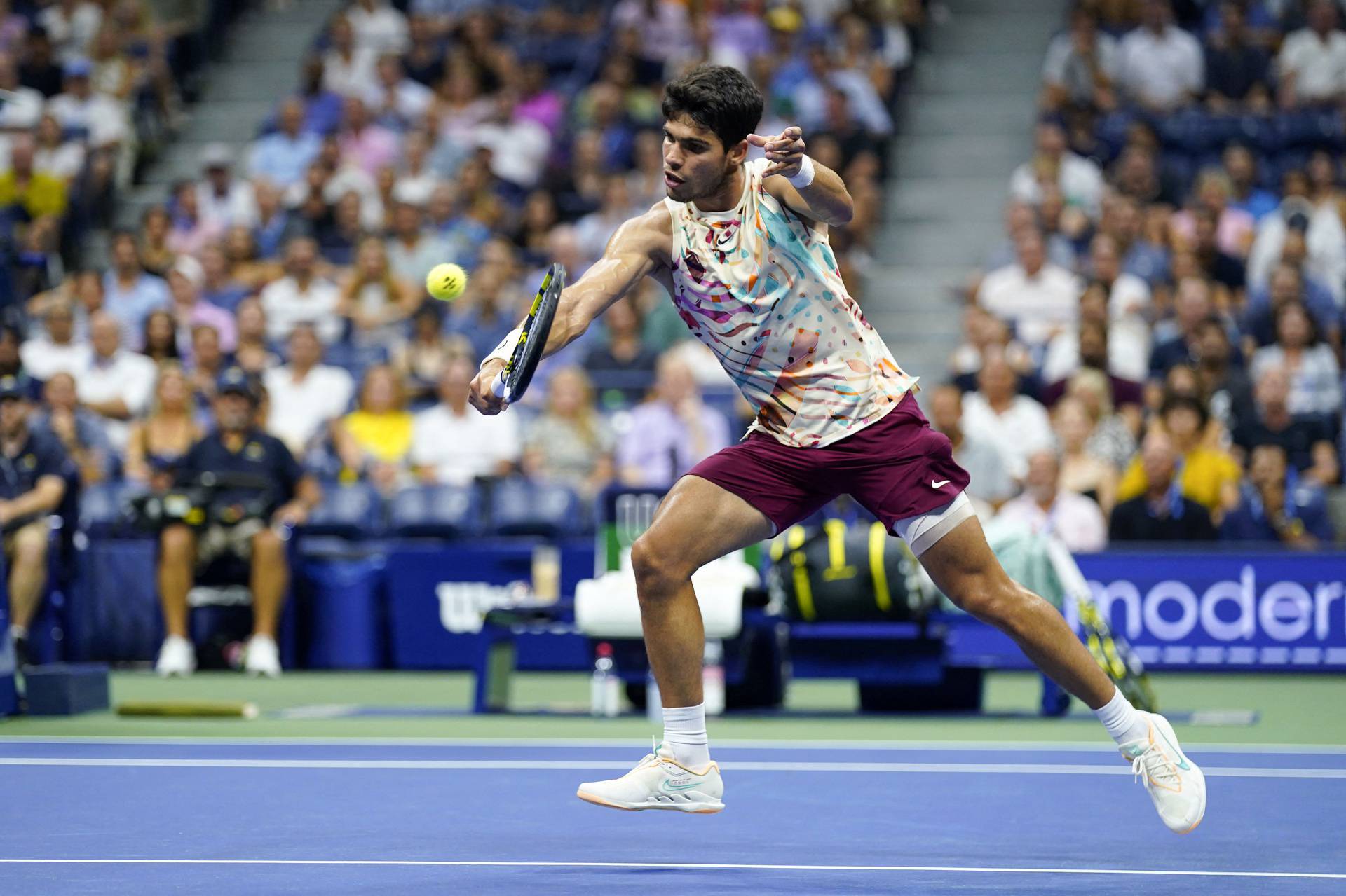 Tennis: US Open