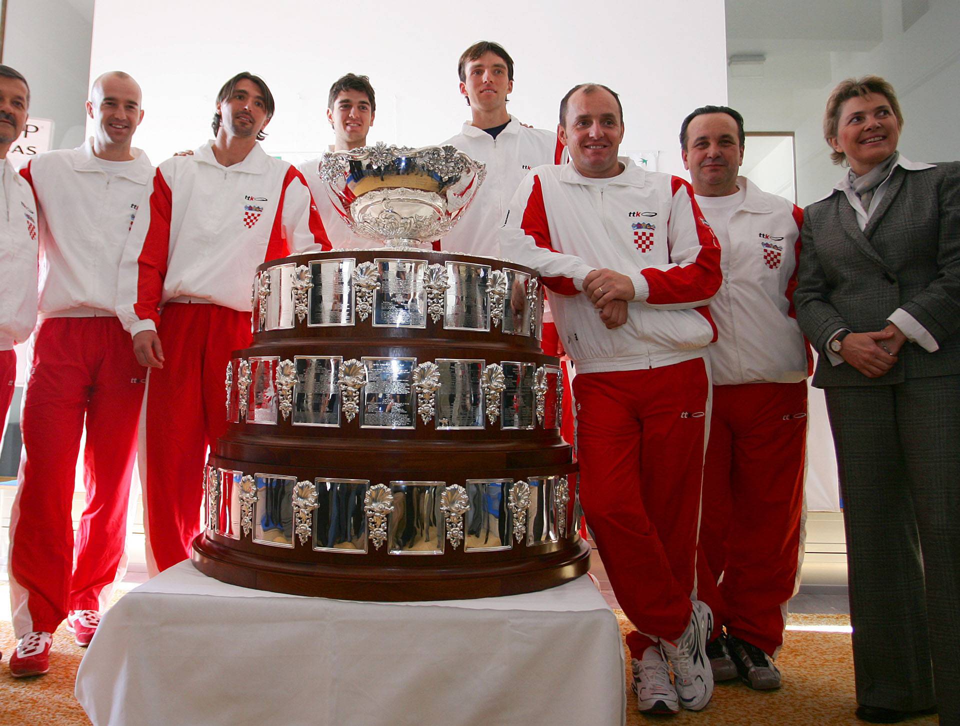 Davis Cup