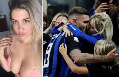 Inter sretan: PSG odlučio dati 70 milijuna za Icardija i Wandu