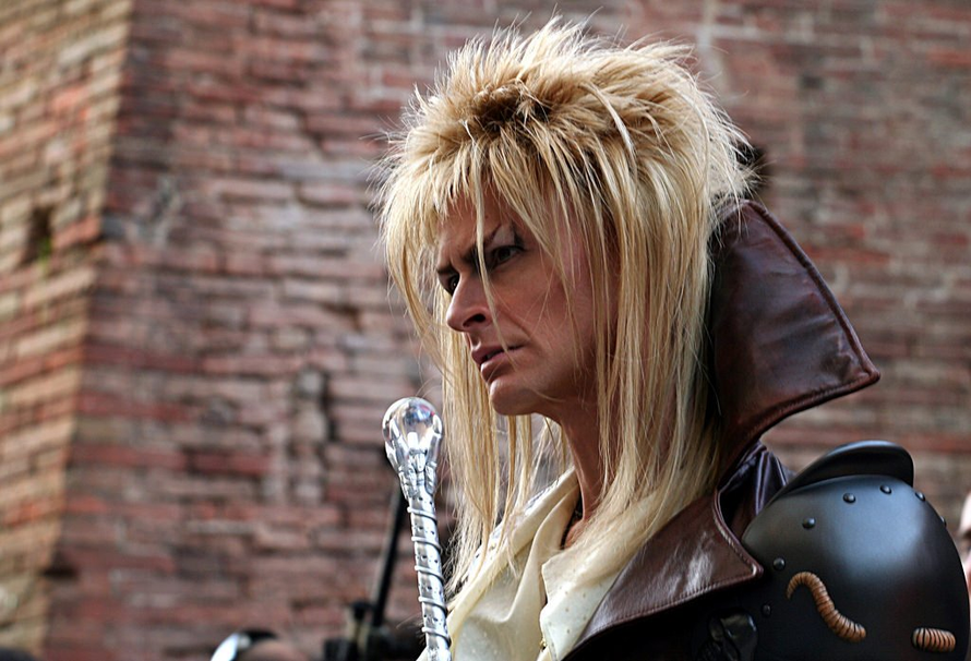 Radili bi film o Davidu Bowieju, a sin im ne da prava na glazbu