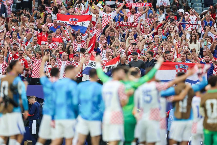 SP 2026 Hrvatska pobijedila Ganu i plasirala se u drugi krug Svjetskog prvenstva