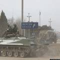 Pentagon tvrdi: Ruski je vojni napredak sporiji od očekivanog