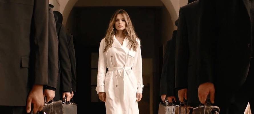 Severina objavila novu baladu: 'Suprug me nagovorio na nju'