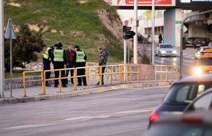 Teška nesreća u Splitu: Autom udario dvoje pješaka na zebri