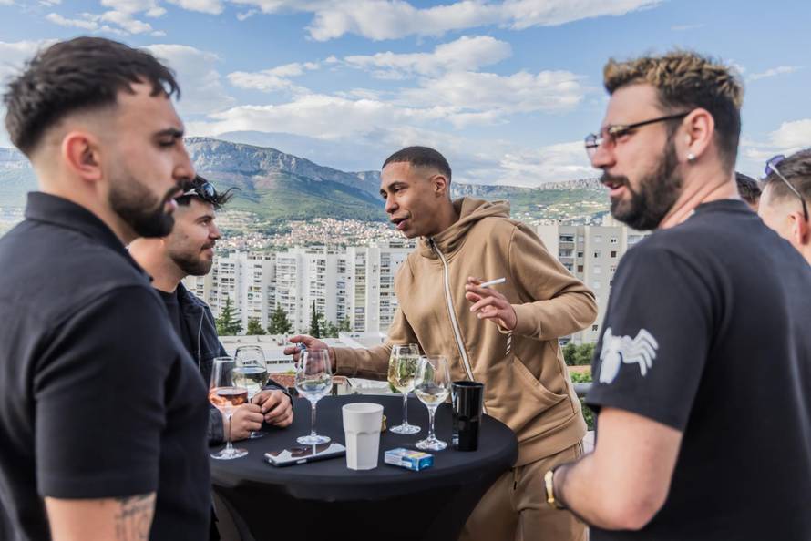Split: Otvoren novi studio i produkcijka kuća Blockstar