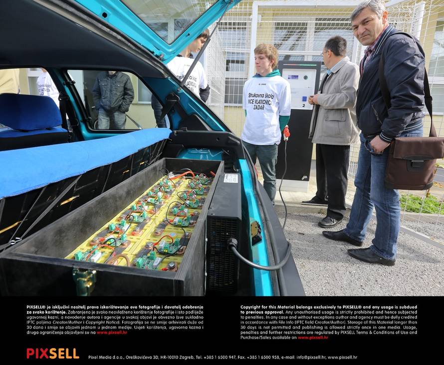 Filip Brala /Pixsell