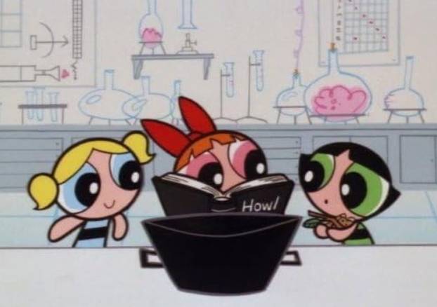 FOTOGALERIJA Jeste li gledali ove crtane filmove? Kladimo se da vas je uhvatila nostalgija...