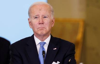 Biden (80) će sljedeći tjedan najaviti da ide po novi mandat?
