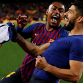 Primera u ruci: Suarez i Messi srušili Atletico, Costa isključen
