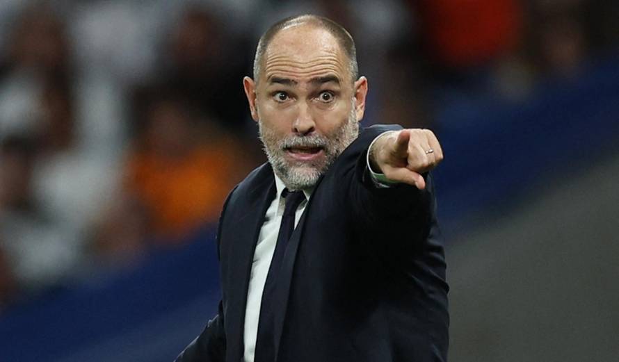 UEFA Champions League - Real Madrid v Juventus