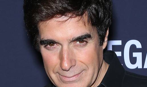 David Copperfield optužen je za seksualno zlostavljanje: 'Mene i prijateljicu je prvo drogirao...'