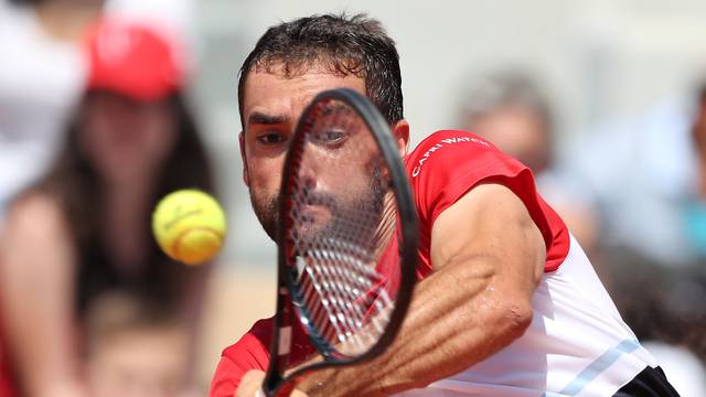 French Open - Roland Garros