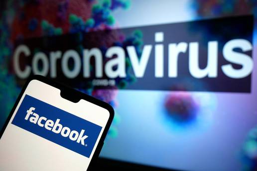 Facebook masovno briše mrežu njemačkih teoretičara zavjera: Šire mržnju, pozivaju na nasilje