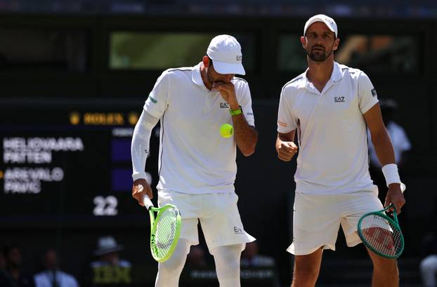 Wimbledon
