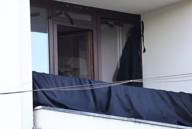 Zagreb: Snimanje u hotelu Zagreb 