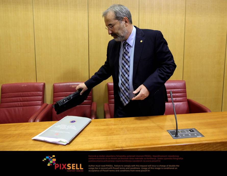Patrik Macek/Pixsell