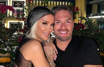 Razveli se Maja Šuput i Nenad Tatarinov nakon 6 godina braka