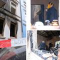 Tragedija u Hamburgu: Dvoje ljudi poginulo u požaru zgrade