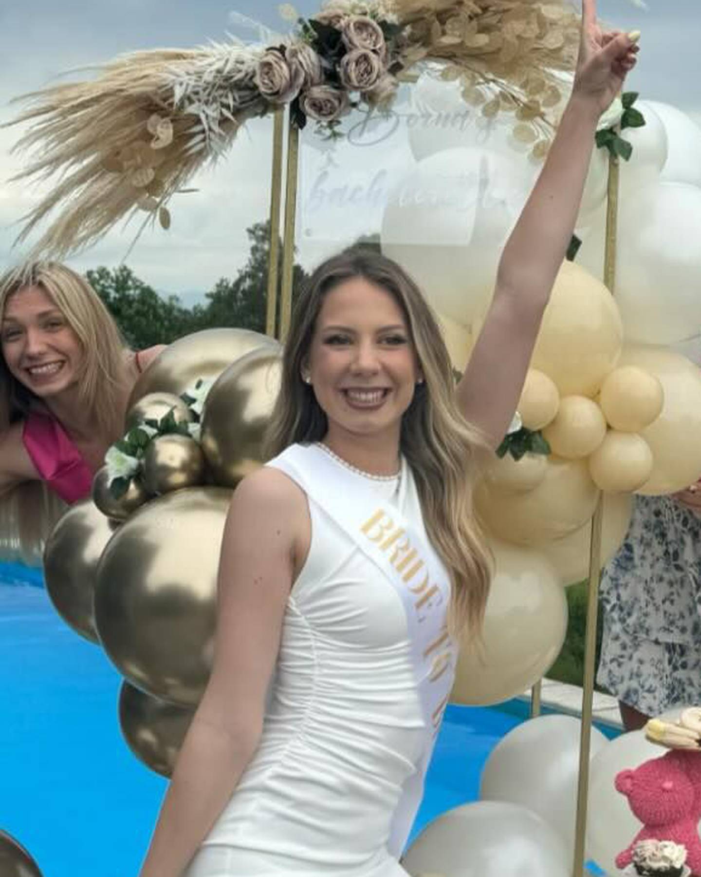 Udaje se hrvatska Miss sporta s ubojitom ljevicom! Pred oltar će s bivšim nogometašem Dinama