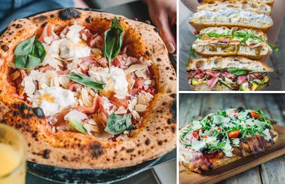 Kreće Pizza festival u Zagrebu: Moći ćete uživati u više od 35 vrsta ove talijanske delicije