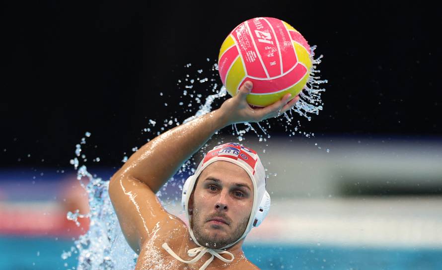 World Aquatics Championships