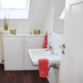 Osam jednostavnih načina kako jeftino osvježiti izgled kupaone