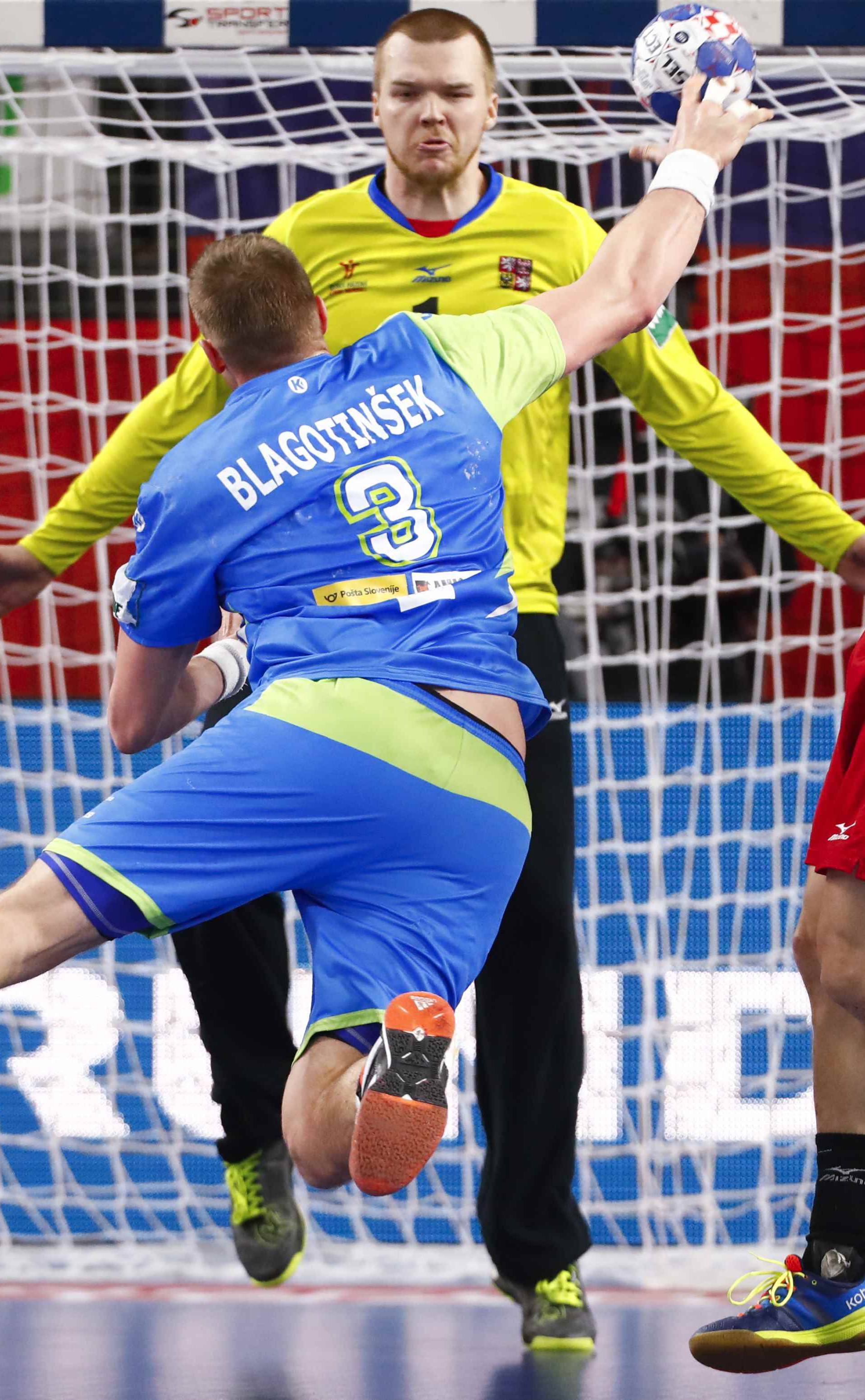 Men's EHF European Handball Championship