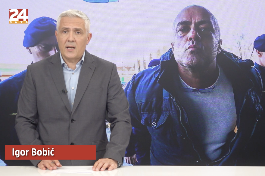 Gledajte '240 sekundi' 24sata: Sramotna presuda kuharu koji je spolno zlostavljao učenice!