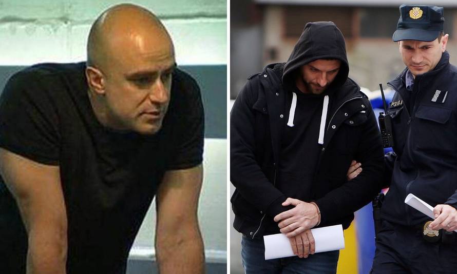 Specijalac zbog iznude ide u pritvor, Lučić je i dalje u bolnici