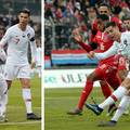 Ronaldo opet trpa: Portugal na Euro izravno, Srbi - u playoff