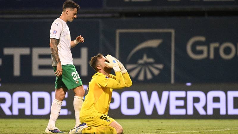 Litavski mediji brutalni nakon 'petarde': Dinamo je pokopao san i samljeo nas bez milosti