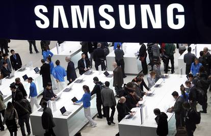 Apple još šuti, Samsung otkrio da razvijaju svoj 'pametni sat'