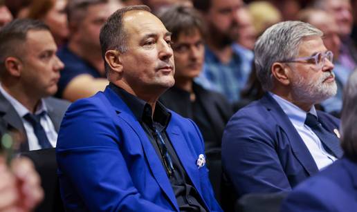 Igor Štimac ima novi posao: Preuzima klub iz susjedstva?
