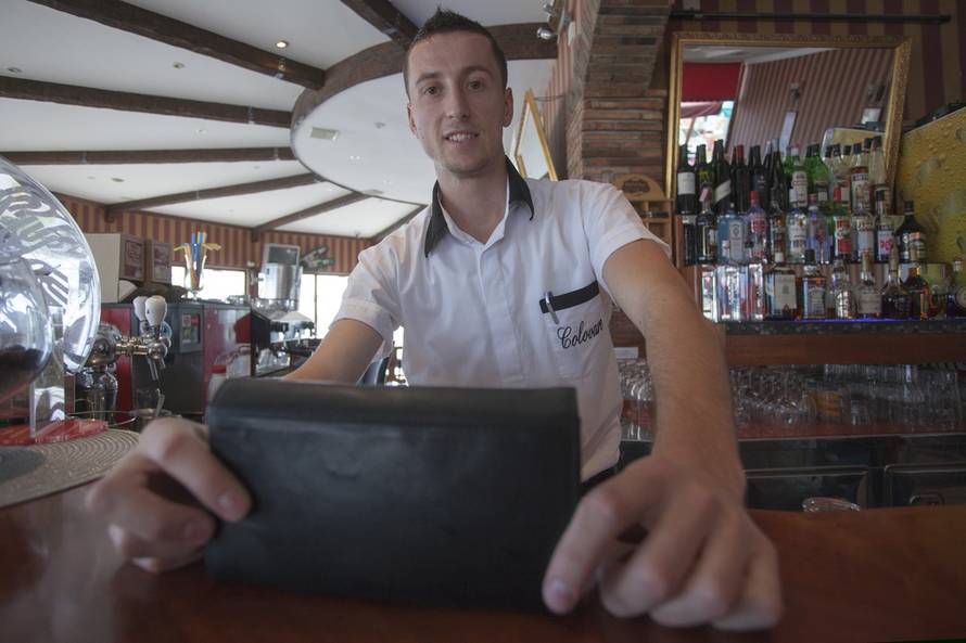 Nel Pavletić/Pixsell