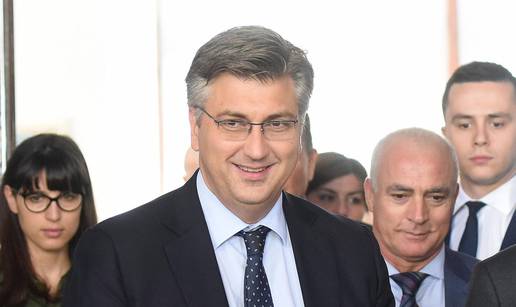 Plenković i još 15 premijera u subotu šire suradnju s Kinom