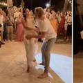 VIDEO Mladenka: 'Napila sam se na svojem vjenčanju, gosti su vidjeli moju golu stražnjicu...'