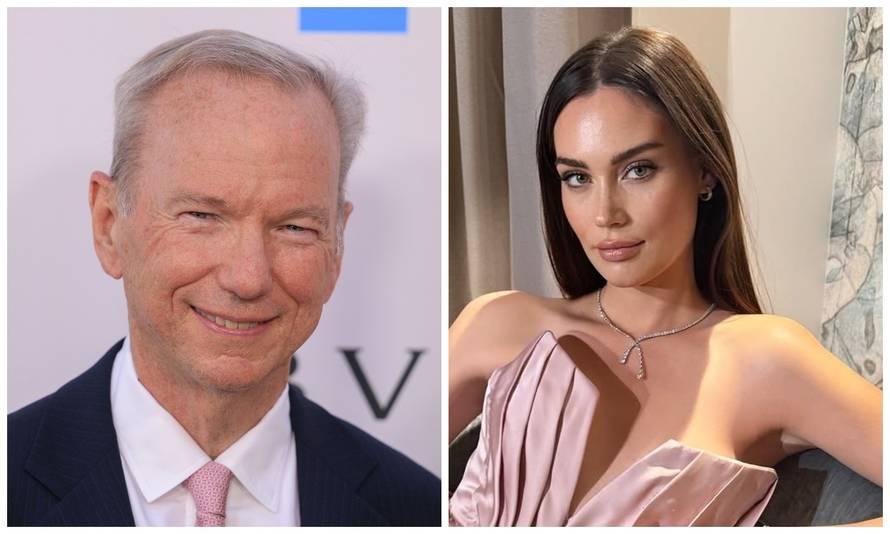 Ljubavna afera trese Njemačku: On je milijarder (70), a ona kći (27) bavarskog premijera