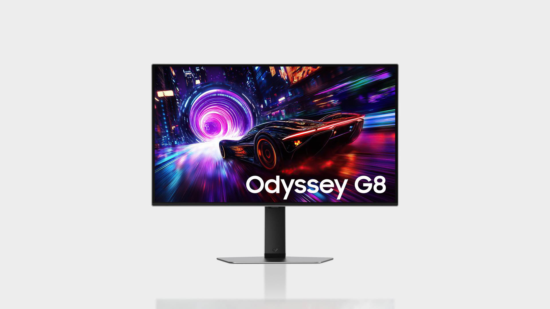 Samsung ima novi pametni monitor na AI pogon i  Odyssey G6 s osvježenjem od čak 500 Hz