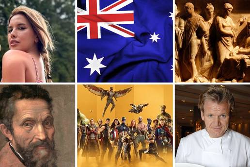 Samo najve&cacute;i znalci znati &cacute;e odgovore na ovih 25 pitanja: Jeste li jedan od njih?