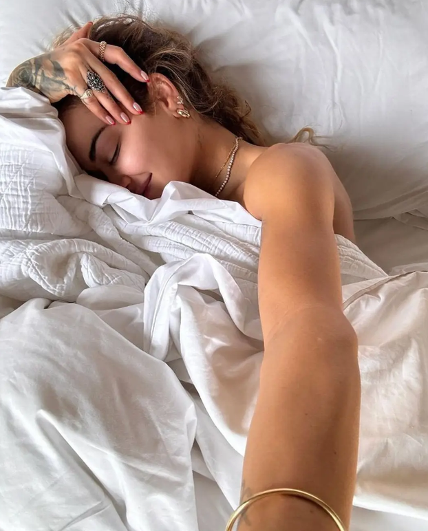 FOTO Golišave pod plahtama za dobro jutro! Pogledajte što ove ljepotice rade kad otvore oči