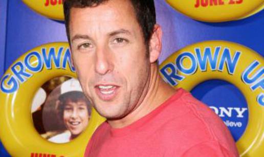 Dodjela Zlatne maline: I ove je godine Adam Sandler na listi