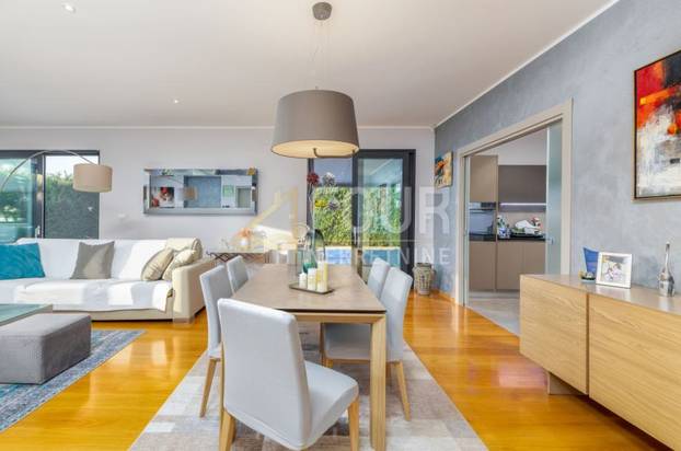 Vrijedi li pogled na Brijune iz svog bazena baš ovoliko? Evo što još nudi vila u Fažani...