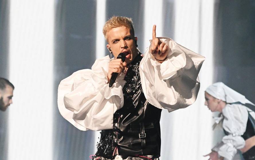 I političari plešu kako Lasagna svira! Flego o TikTok trendu za 24sata: 'Volim ovakve stvari!'