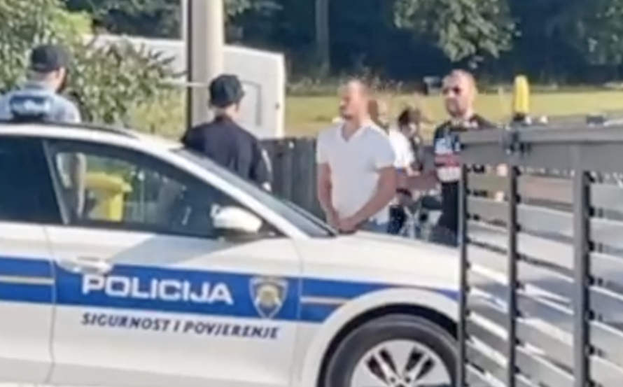 Završio policijski pretres kuće i ispitivanje bivšeg muža: Negira krivnju, branio se šutnjom!