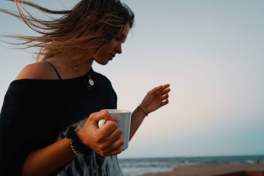 Kada je učenik zaista spreman, učitelj će se sam pojaviti