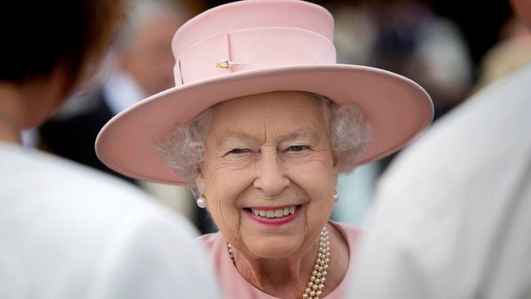 Kraljica Elizabeta ugostit će Joe Bidena prije samita G7 u lipnju